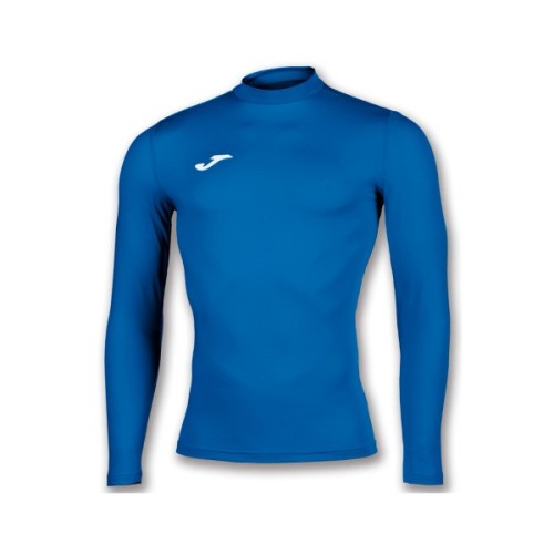 Термокофта Joma Brama Academy 101018.700 синій L-XL (9997640149064)