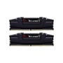 Модуль пам'яті для комп'ютера DDR4 32GB (2x16GB) 3600 MHz Ripjaws V G.Skill (F4-3600C16D-32GVKC)