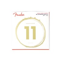 Струни для гітари Fender 880CL (208102)