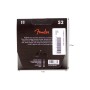 Струни для гітари Fender 880CL (208102)