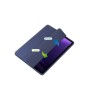 Чохол до планшета BeCover Soft Edge Samsung Galaxy Tab S10 FE (SM-X520/SM-X526) 10.9" Deep Blue (713301)