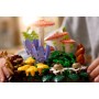 Конструктор LEGO Botanicals Лісові гриби (11505)