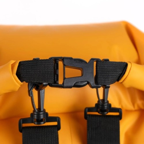 Гермомішок Tramp PVC orange 50л (UTRA-068-orange)