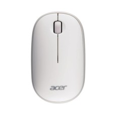 Мишка Acer AMR100 Optical Wireless Bubble White (GP.MCE11.03G)