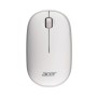 Мишка Acer AMR100 Optical Wireless Bubble White (GP.MCE11.03G)