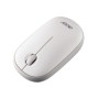 Мишка Acer AMR100 Optical Wireless Bubble White (GP.MCE11.03G)