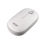 Мишка Acer AMR100 Optical Wireless Bubble White (GP.MCE11.03G)