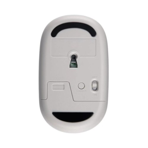Мишка Acer AMR100 Optical Wireless Bubble White (GP.MCE11.03G)