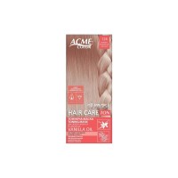 Відтінковий бальзам Acme Color Hair Care Ton Oil Mask 124 - Рожево-попелястий (4823115501868)