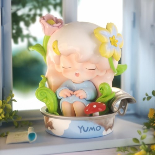 Фігурка Pop Top сюрприз Jotoys Yumo Острів мрій (JO-2025038)