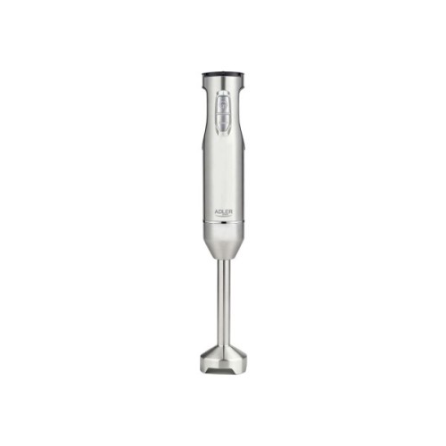Блендер Adler AD 4638 grey