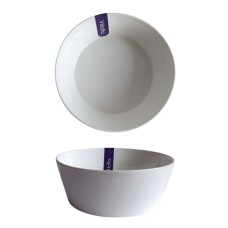 Салатник Vittora Cream Royale 175мм (VT-P-2175CR)
