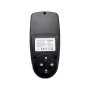 Ватметр ColorWay цифровий 16A/3680W, black (CW-VM16-02D)
