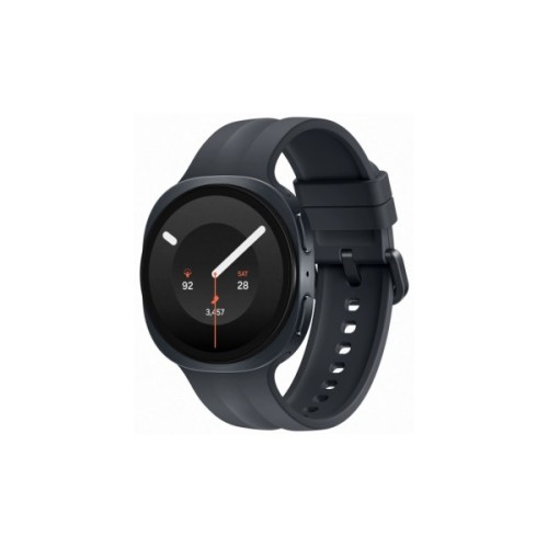 Смарт-годинник Samsung Galaxy Watch 9 44mm Black (SM-L350NZKASEK)