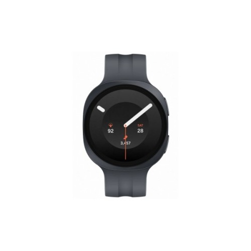 Смарт-годинник Samsung Galaxy Watch 9 44mm Black (SM-L350NZKASEK)