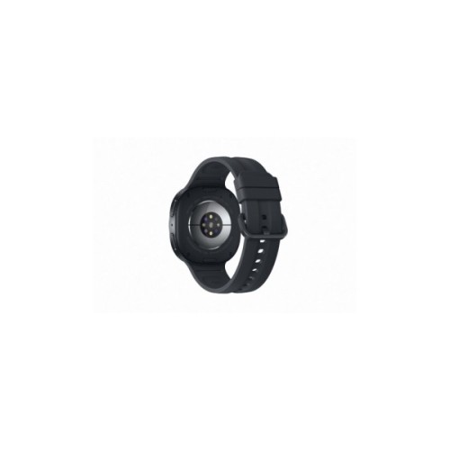 Смарт-годинник Samsung Galaxy Watch 9 44mm Black (SM-L350NZKASEK)