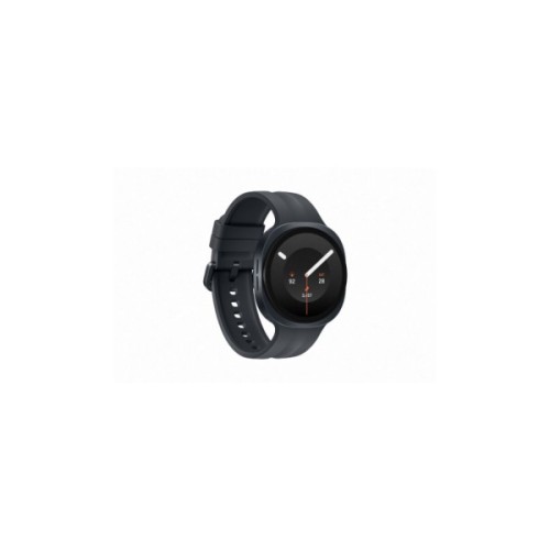 Смарт-годинник Samsung Galaxy Watch 9 44mm Black (SM-L350NZKASEK)