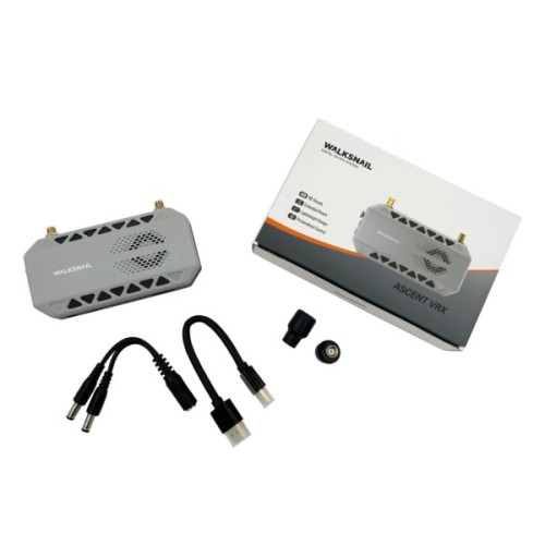 Відеосистема FPV Walksnail Ascent GT Pro VRX (Industrial Version) (WN02-FP008)
