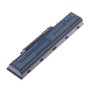 Акумулятор до ноутбука AlSoft Gateway AS09A61 5200mAh 6cell 11.1V Li-ion (A41500)