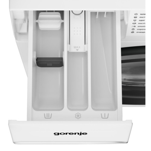 Пральна машина Gorenje WG2PS62A2/UA