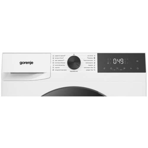 Пральна машина Gorenje WG2PS62A2/UA