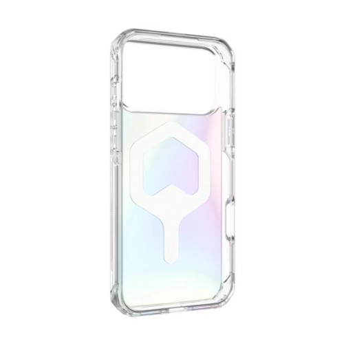 Чохол до мобільного телефона UAG Plyo Magsafe iPhone 18 Pro Max Iridiscent (114590114K4K)
