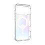 Чохол до мобільного телефона UAG Plyo Magsafe iPhone 18 Pro Max Iridiscent (114590114K4K)