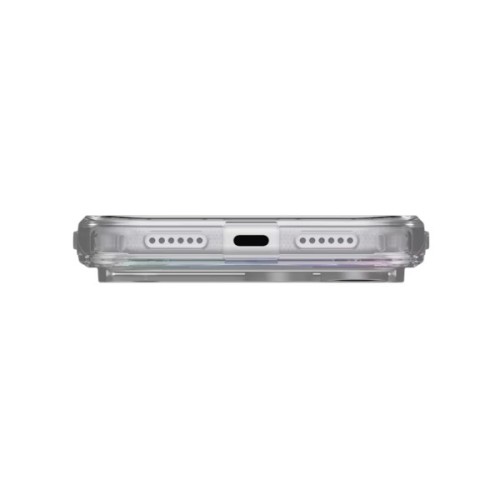 Чохол до мобільного телефона UAG Plyo Magsafe iPhone 18 Pro Max Iridiscent (114590114K4K)