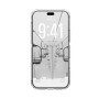 Чохол до мобільного телефона UAG Plyo Magsafe iPhone 18 Pro Max Iridiscent (114590114K4K)