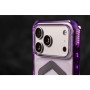 Чохол до мобільного телефона UAG Plyo Magsafe iPhone 18 Pro Max Iridiscent (114590114K4K)