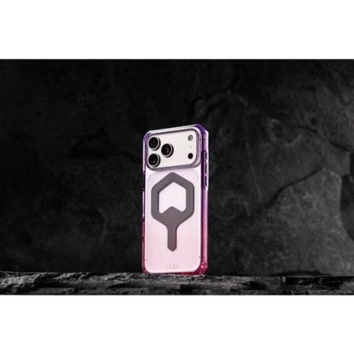 Чохол до мобільного телефона UAG Plyo Magsafe iPhone 18 Pro Max Iridiscent (114590114K4K)
