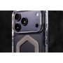 Чохол до мобільного телефона UAG Plyo Magsafe iPhone 18 Pro Max Iridiscent (114590114K4K)