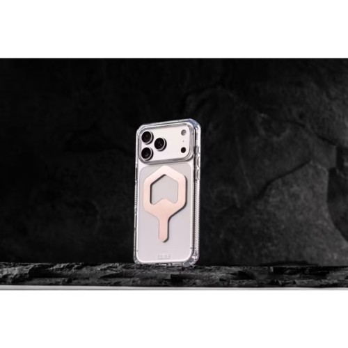 Чохол до мобільного телефона UAG Plyo Magsafe iPhone 18 Pro Max Iridiscent (114590114K4K)