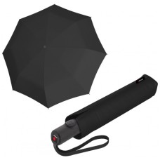 Парасоля Knirps Re Duomatic Black (Kn95-6200-1008)