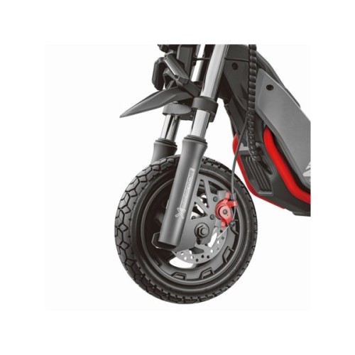 Електросамокат Segway ZT3 PRO E чорний (AA.05.18.01.0001)