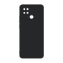 Чохол до мобільного телефона Intaleo Silicone Xiaomi Redmi 10C Black (1283126600593)