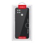 Чохол до мобільного телефона Intaleo Silicone Xiaomi Redmi 10C Black (1283126600593)