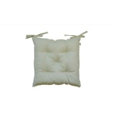 Подушка на стілець Прованс Мiнт 40х40 см (4823093421820)