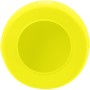 Посуд для собак WAUDOG Silicone Миска-непроливайка 750 мл жовта (50788)