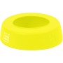 Посуд для собак WAUDOG Silicone Миска-непроливайка 750 мл жовта (50788)