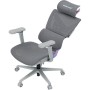 Крісло ігрове Anda Seat X-Air Pro Size XL Mesh Gray Twilight (AD-WY-01-GGSP-G01)