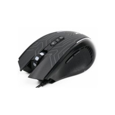 Мишка A4Tech X87 Maze Black (4711421934275)