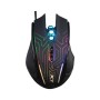 Мишка A4Tech X87 Maze Black (4711421934275)
