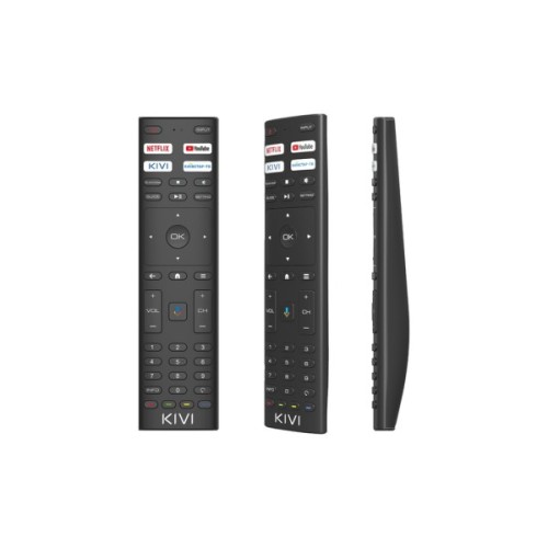 Телевізор Kivi 50U770QB