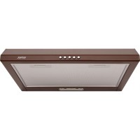 Витяжка кухонна Jantar ST I LED 60 BR