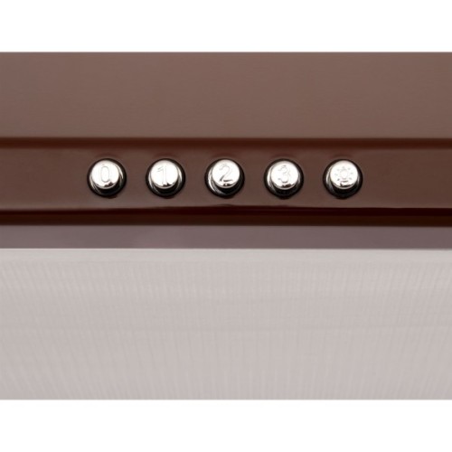 Витяжка кухонна Jantar ST I LED 60 BR