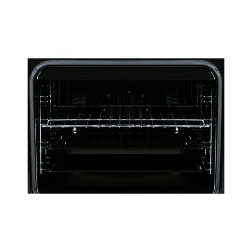 Духова шафа LUXELL B66-SGF3 (DDT) BLACK