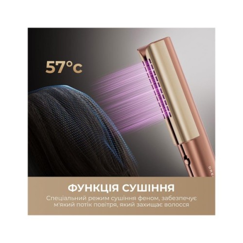 Стайлер Dreame Aero Straight Gold AMA10A (AMA10A)