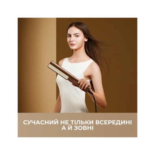 Стайлер Dreame Aero Straight Gold AMA10A (AMA10A)