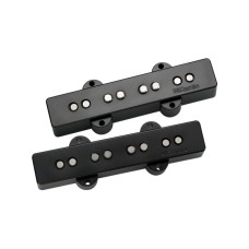 Звукознімач для гітари DiMarzio Area J Bridge + Area J Neck (DP249BK)
